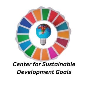Center for Sustainable Development Goals